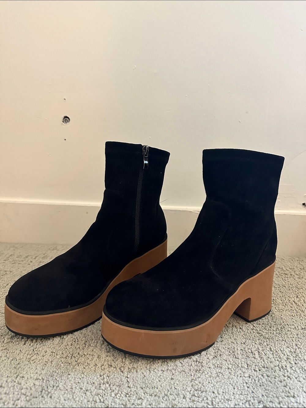 Antelope Idella Bootie
